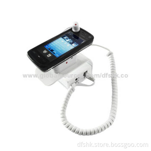 Electronics Security Alarm Display Holder
